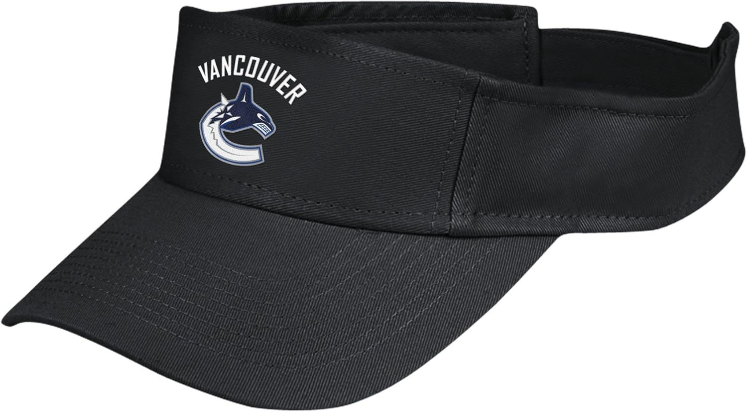 NHL Winnipeg Jets Adjustable Visor : Sports Fan Baseball Caps : Sports & Outdoors