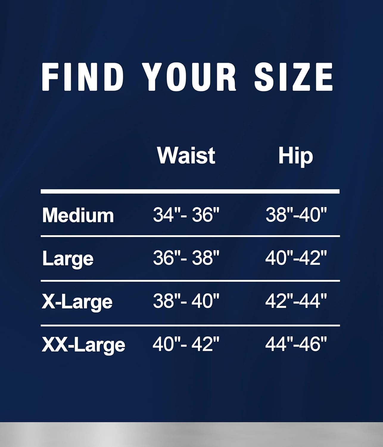 Incontinence Underwear For Men, Overnight Leakproof Cotton Boxer Brief, Washable Reusable 80ml Multipack - Image 6