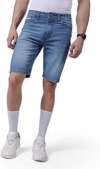 The Indian Garage Co Men Shorts