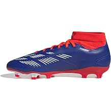 adidas Predator League Sock Football Boots Firm Ground
