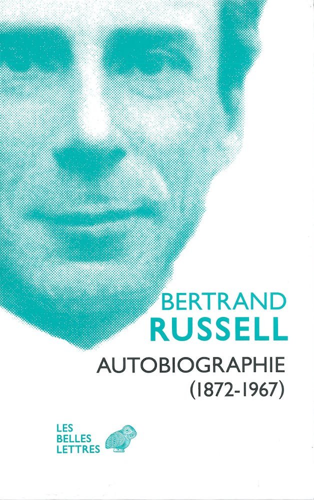 Autobiographie 1872-1967: Volume 1 et 2: 30 (Le Gout Des Idees)