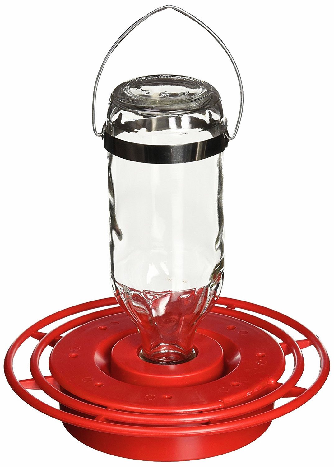 Best-1 Birds Choice Hummingbird Feeder, 16oz