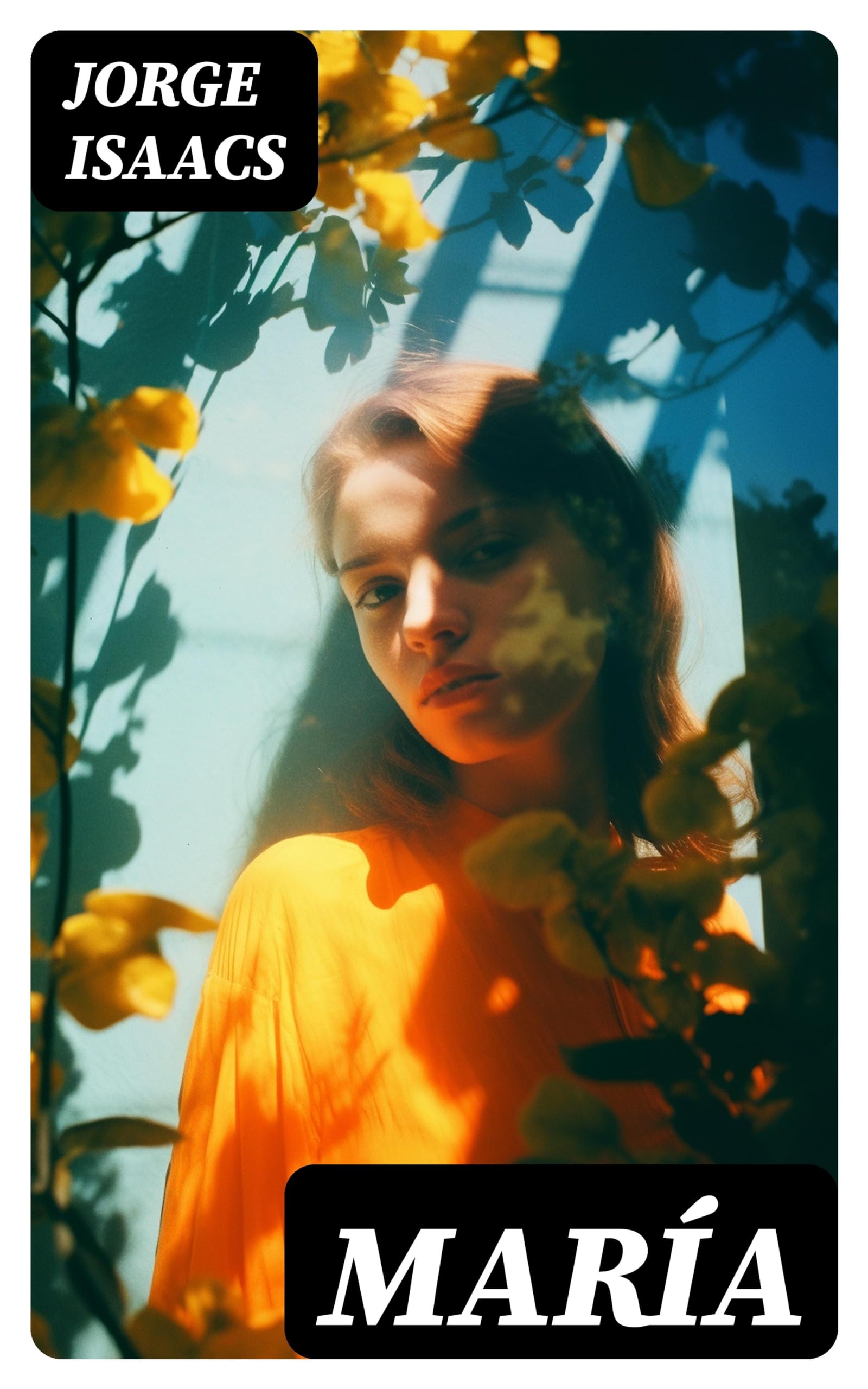 María: Ilustrado (Spanish Edition)