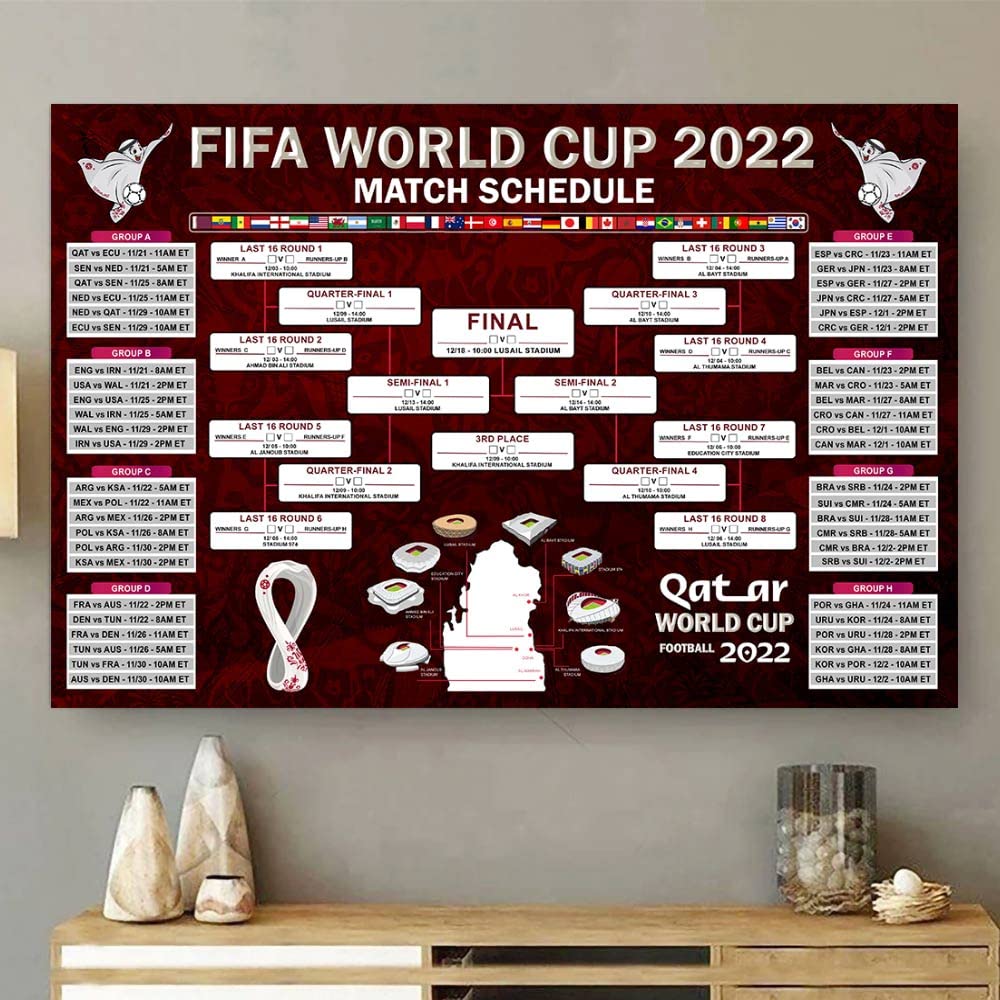 fifa-world-cup-2022-wall-chart-poster-canvas-fifa-world-desertcart-india