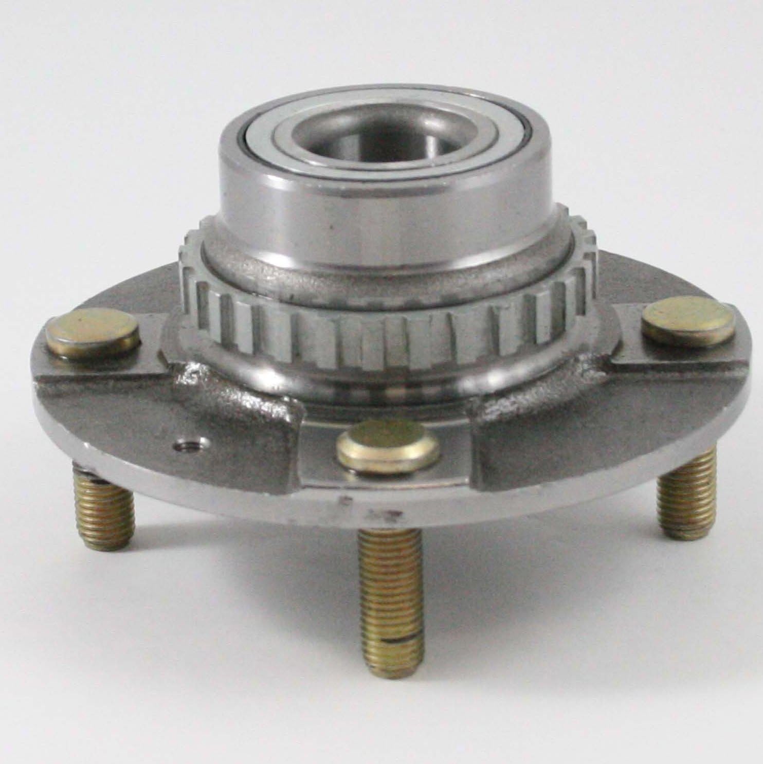 DuraGo 29512027 Rear Hub Assembly