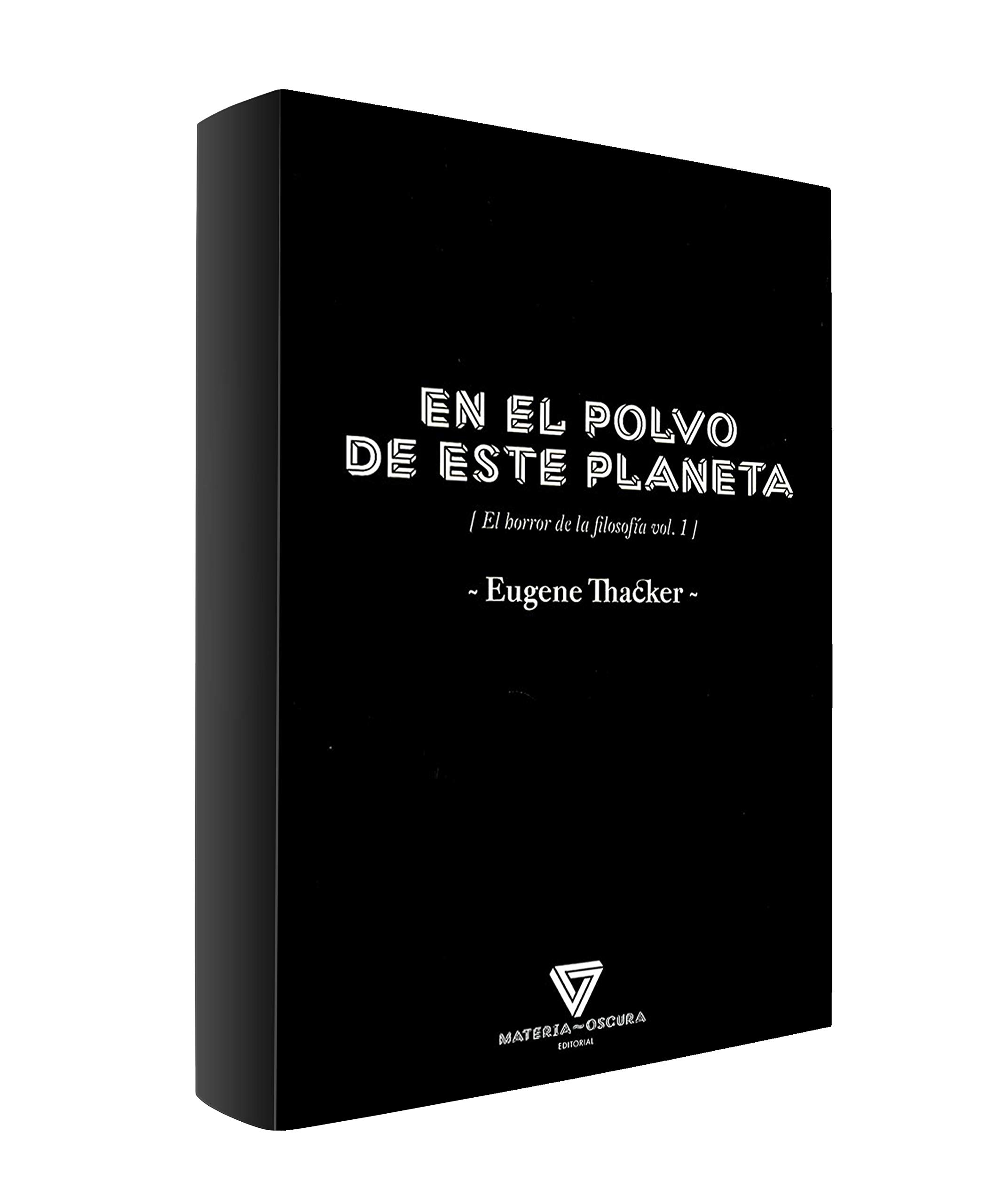 EN EL POLVO DE ESTE PLANETA