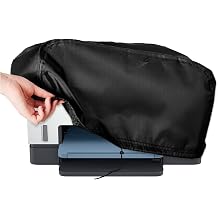 Printer Cover for HP Laserjet Pro MFP 3101fdw/4101fdw/M227fdn