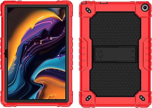 Miniatura 4 de Mignova para Walmart Onn 10.1 2022 Modelo Gen 3 de 10.1 pulgadaspara Walmart Onn 10.1 3 generación 100071485 Funda a prueba de golpes para niños,