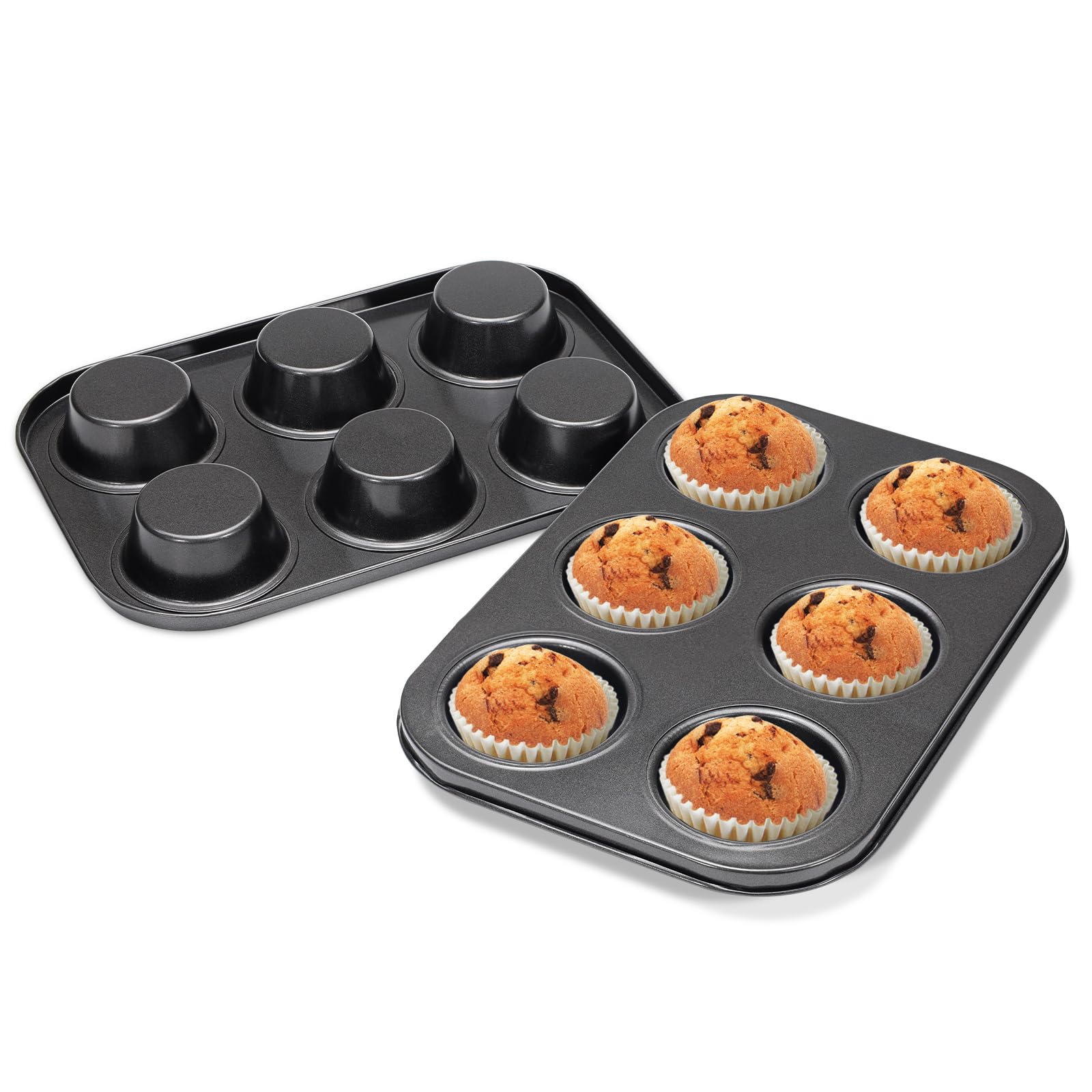 Mini Muffin Non Stick Woolworths Cupcake Tray Mini Muffin Tin Bake
