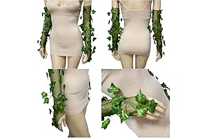 Poison Ivy Mother Earth Gloves