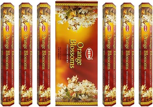 Vista 123 de TRUMIRI First Rain Varillas de incienso y soporte de incienso Trumiri: 120 piezas (6 paquetes x 20 piezas), aromas de Hem & Trumiri, naturales