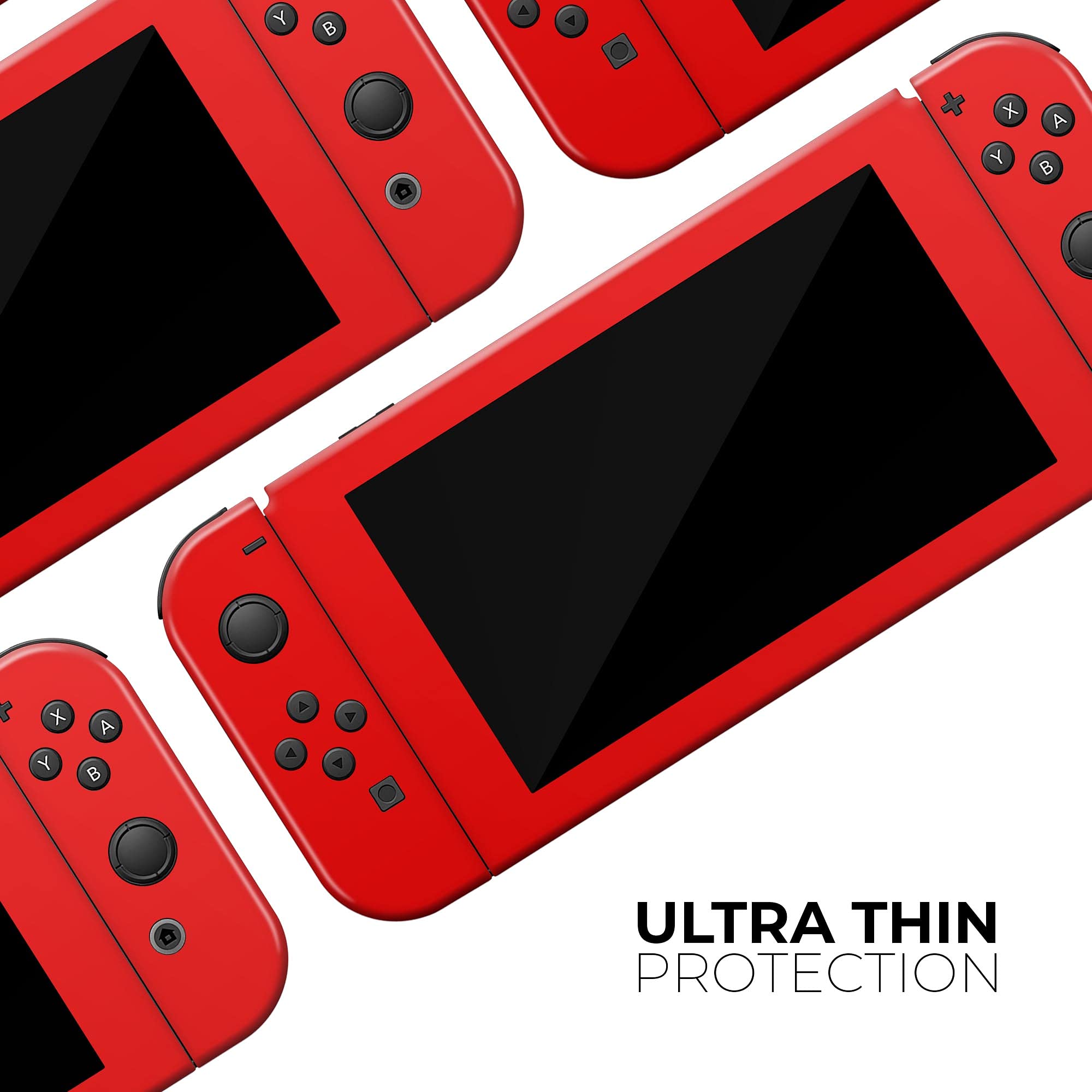 【新型】Nintendo Switch Nintendo Switch OLED with Neon Red & Neon Blue Joy-Con