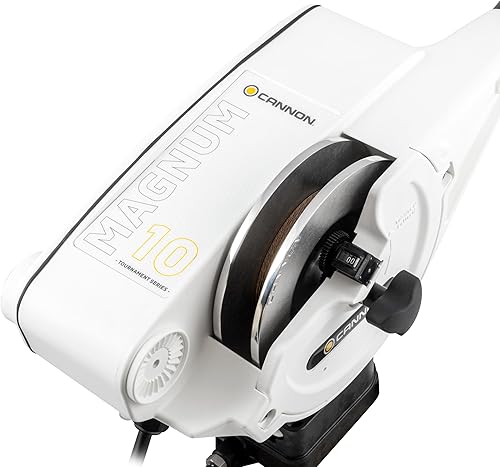 Miniatura 36 de Cannon Descensores eléctricos de la serie Magnum