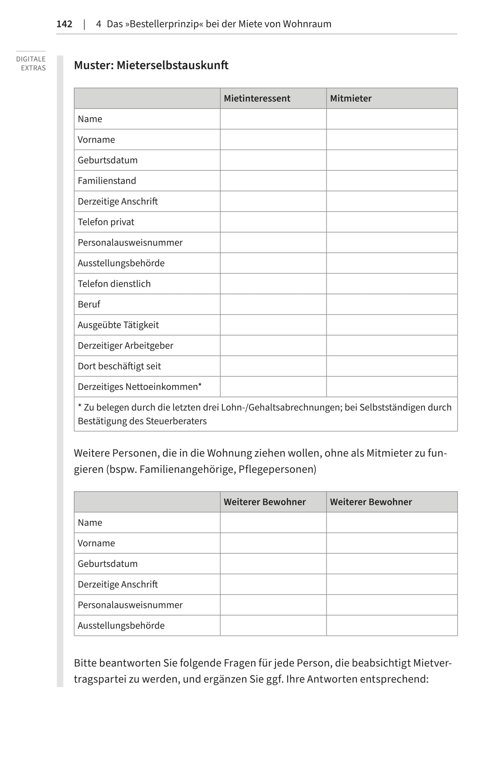 Praxiswissen für Immobilienmakler: Rechtsgrundlagen, Provisionssicherung, Vertragsgestaltung. Maklerrecht, Bestellerprinzip und Haftung sicher im Griff (Haufe Fachbuch)
