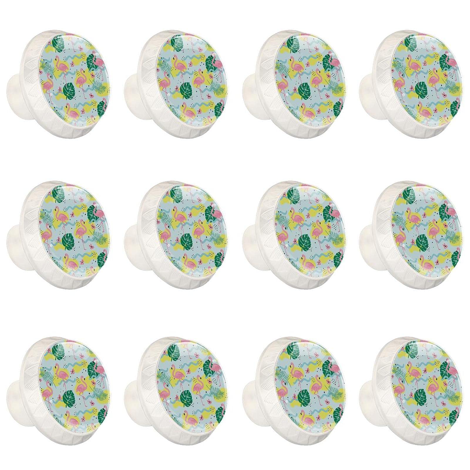 Boutons de cuisine pour rénover facilement les tiroirs de placard et vieilles commodes