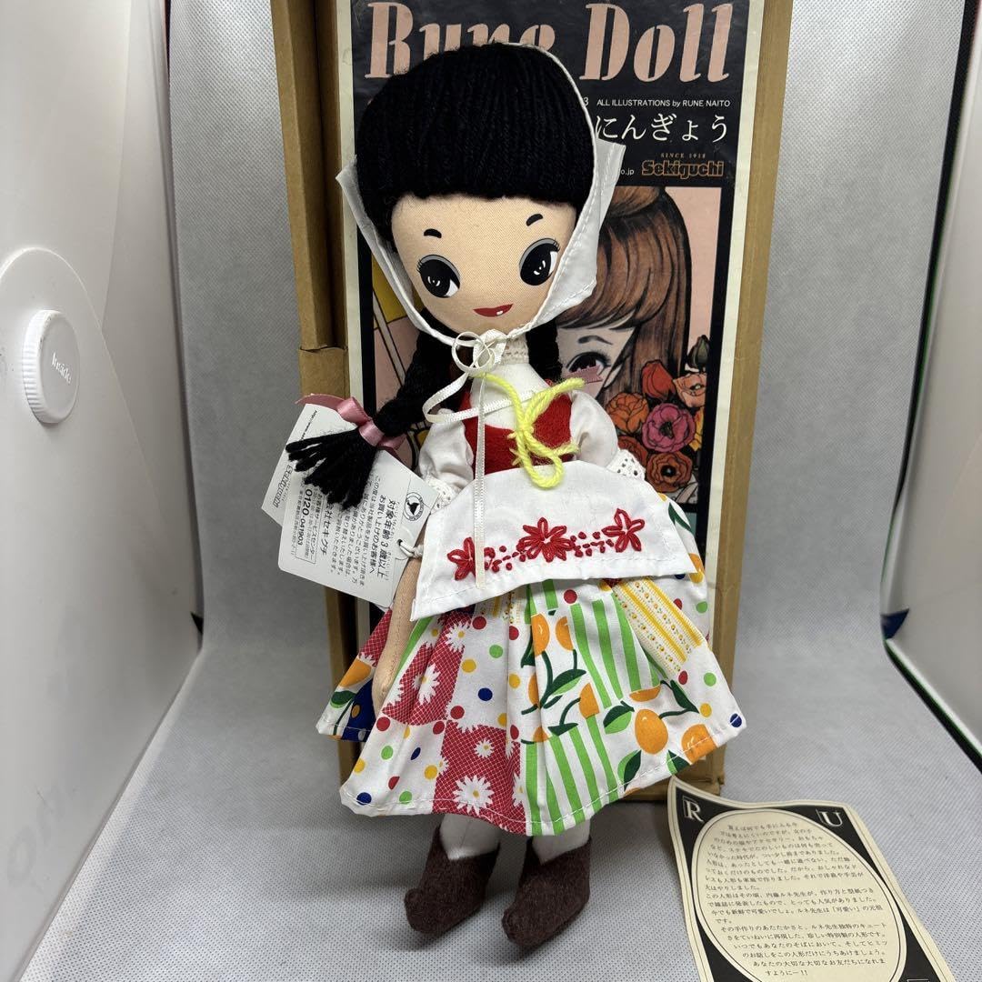 Amazon.co.jp: アルプスの少女ハイジ 内藤ルネコレクションドール 紙 