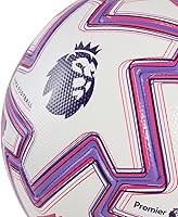 Vista 3 de PUMA Orbita Ultimate PL Brilliance (FIFA Quality Pro) 5 Soccer Ball, White Multicolour