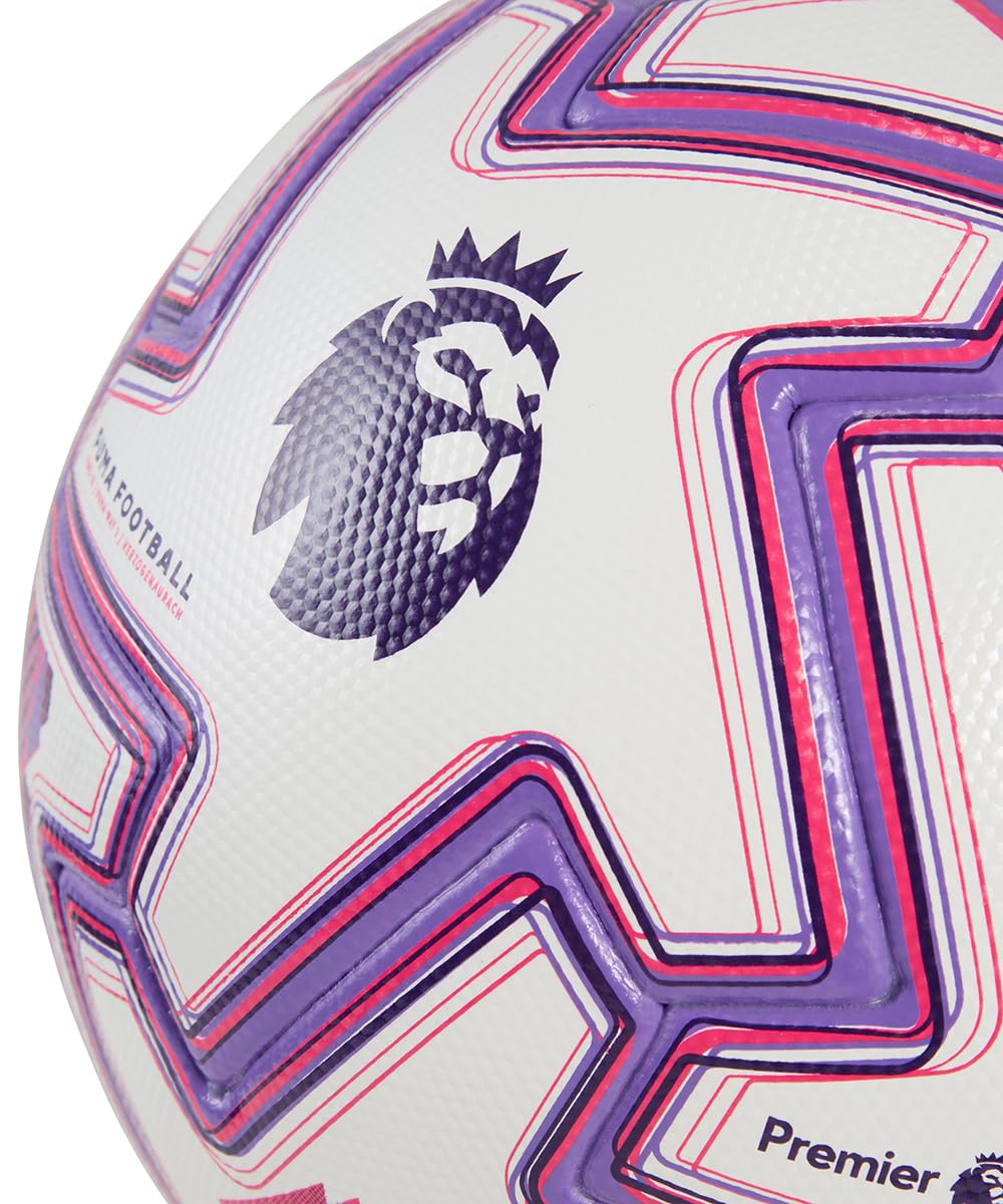 PUMA Ballon de Football Orbita Play Premier League Brilliance