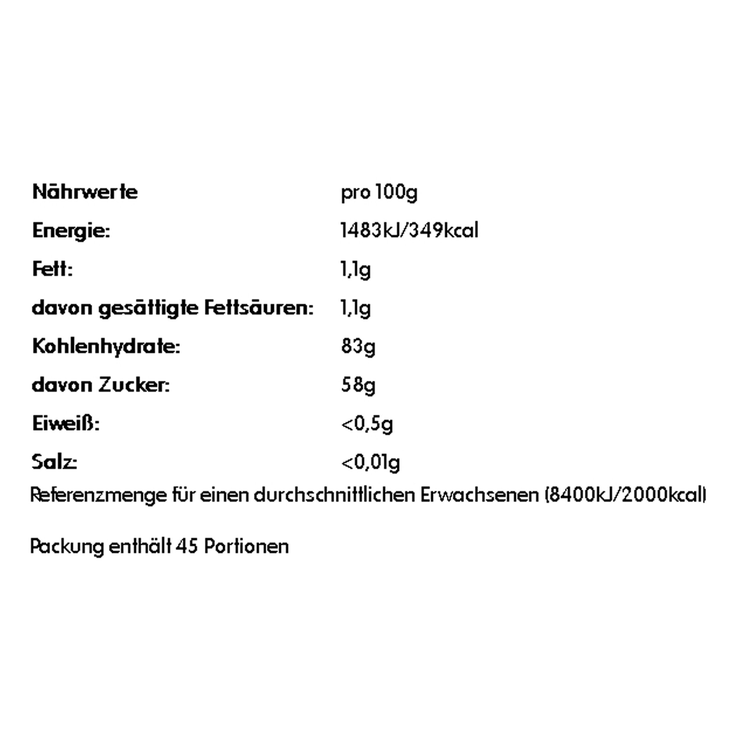 Haribo Pasta Basta Cola Sour, 3er Pack, Gummibärchen, Weingummi, Fruchtgummi