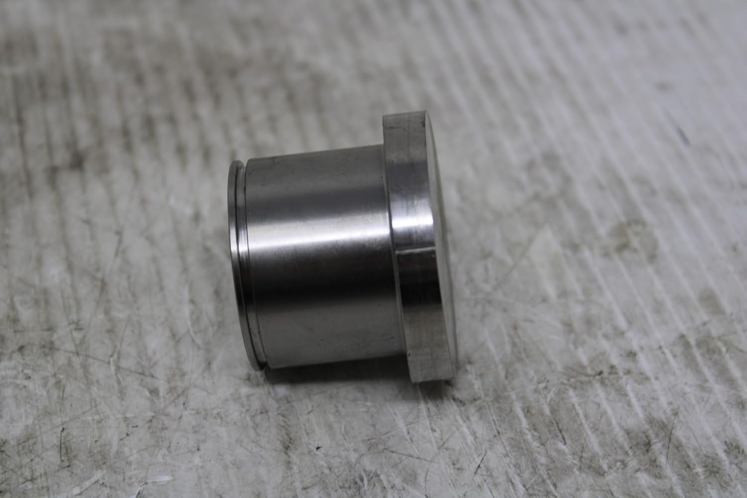Aztec Replacement for Hyster 1345264 - Stubshaft