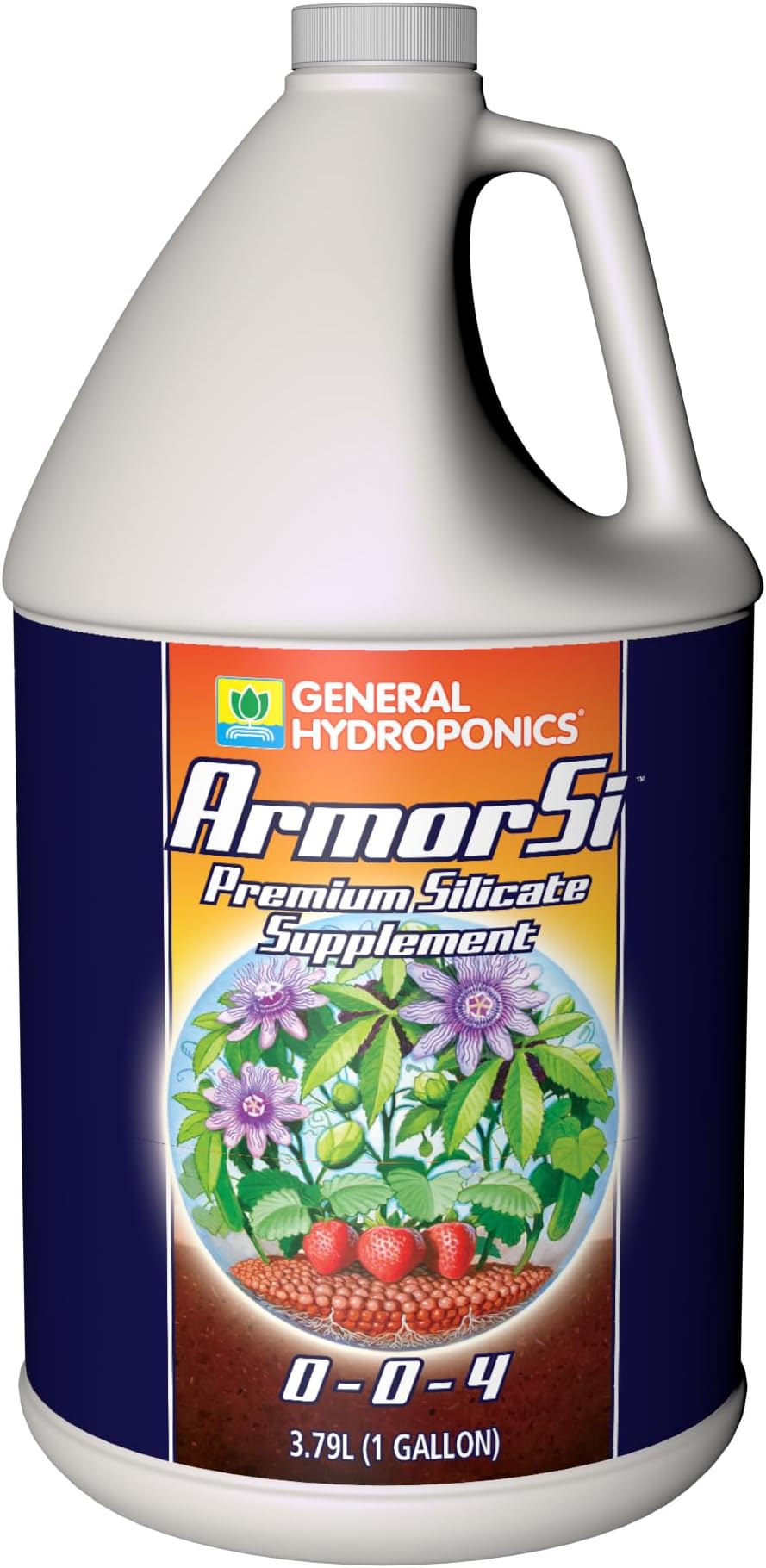 GH Armor SI Gallon