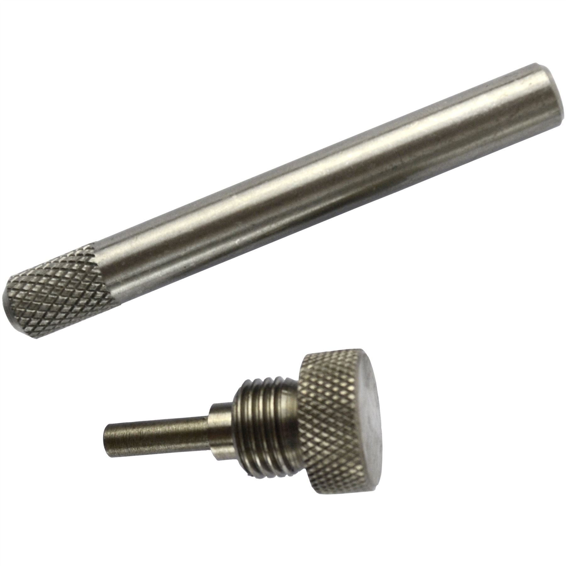 AB Tools-US Pro 2pc Pin Timing Set Belt TDI Work for Auto and Manual Engines