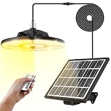 MEIKEE Lampy solarne do użytku na zewnątrz, z czujnikiem ruchu, 76 diod LED, super jasne, 5 trybów pracy, 2500-6500 K, kąt świecenia 270°, lampa solarna i ładowanie przez USB, lampy solarne do