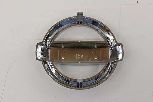 Miniatura 2 de Piezas originales de Nissan - Pieza auténtica de catálogo de The Factory (62890-1KA0A)