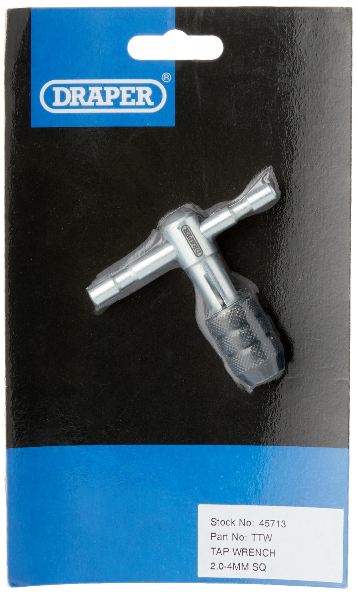 Draper 20739 19 Mm X 22 Mm, Clé De L'Obstruction