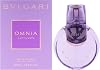 BVLGARI Omnia Amethyste by Bvlgari para Mujer - 3.4 oz EDT Spray (Recargable) Fresco 3.4 oz (Paquete de 1) 1