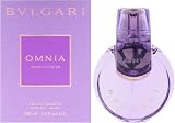 Bvlgari Omnia Amethyste by Bvlgari for Women - 3.4 oz EDT Spray (Refillable) - 1