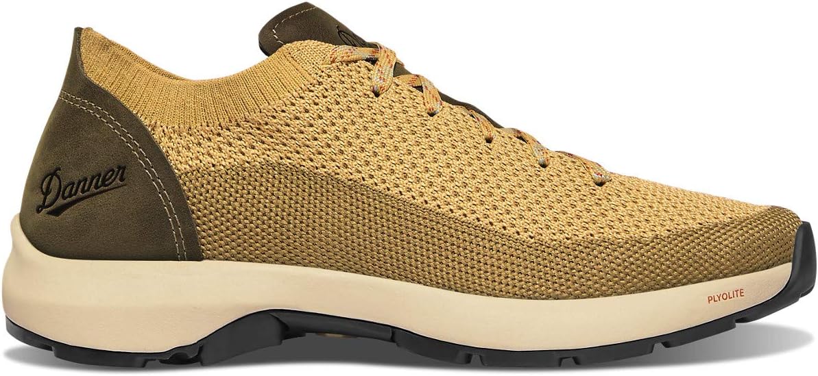 Danner Women's Caprine Low 3" Lifestyle Shoe