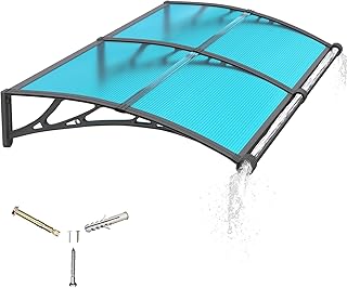 Electric Awning For Deck Picks collage image 2