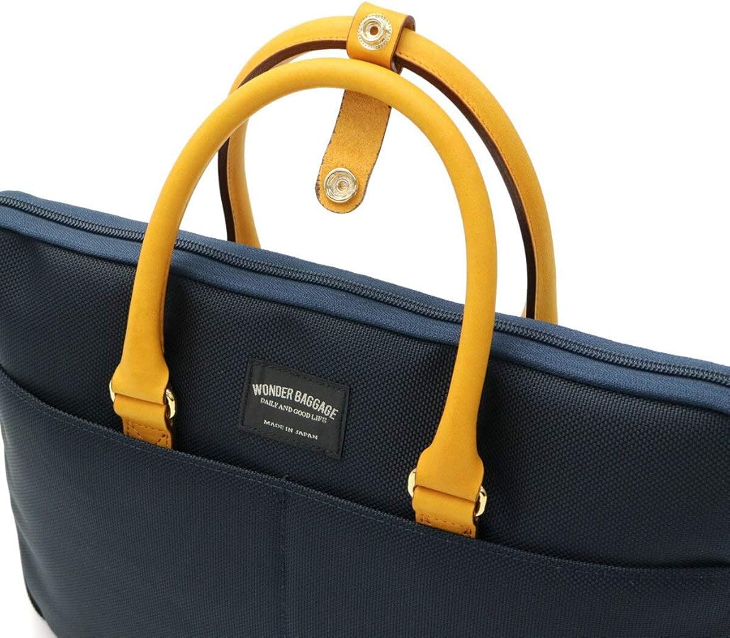 Amazon.co.jp: [ワンダーバゲージ]WONDER BAGGAGE GOODMANS SMALL