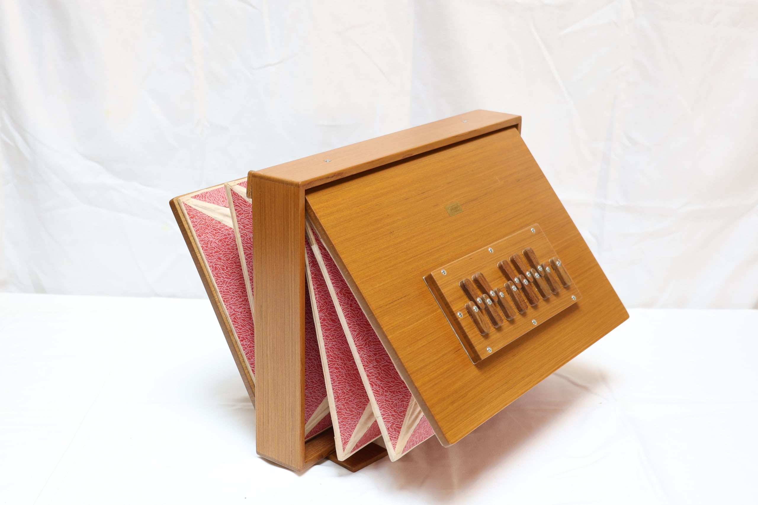 Paloma Large Shruti Box - Professionale e risonante (440)