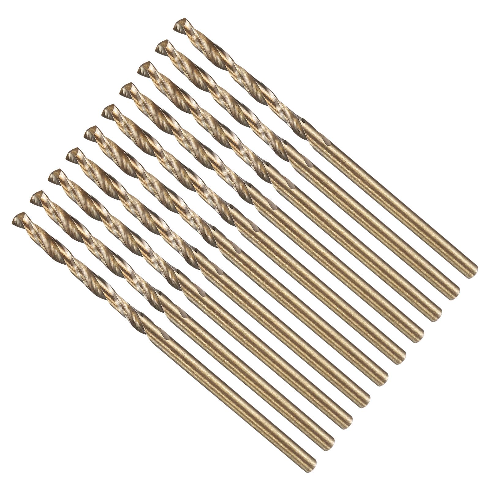 METALLIXITY Drill Bit (2mm) 10Pcs