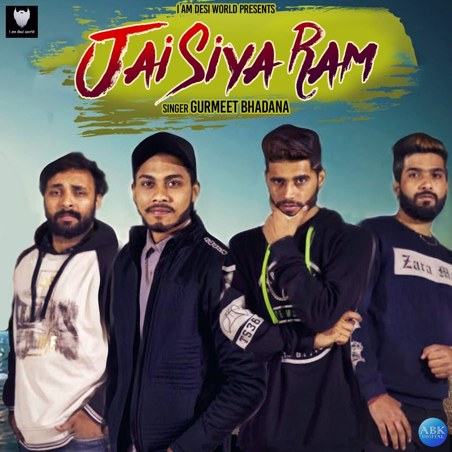 Jai Siya Ram