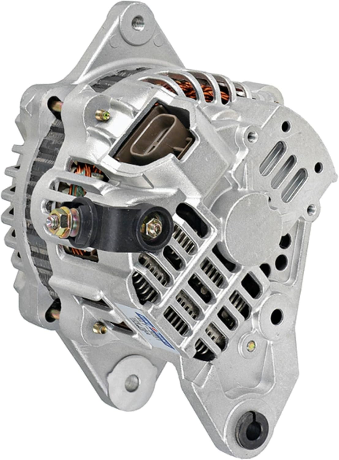 DB Electrical 400-48019 12V 75A Alternator Compatible With/Replacement For Subaru Forester 1998, Impreza 1997-1998 321-1504, 334-1174, 334-1304, AMT0048, AL4301X, 10464160, DRA3763, 210-4162