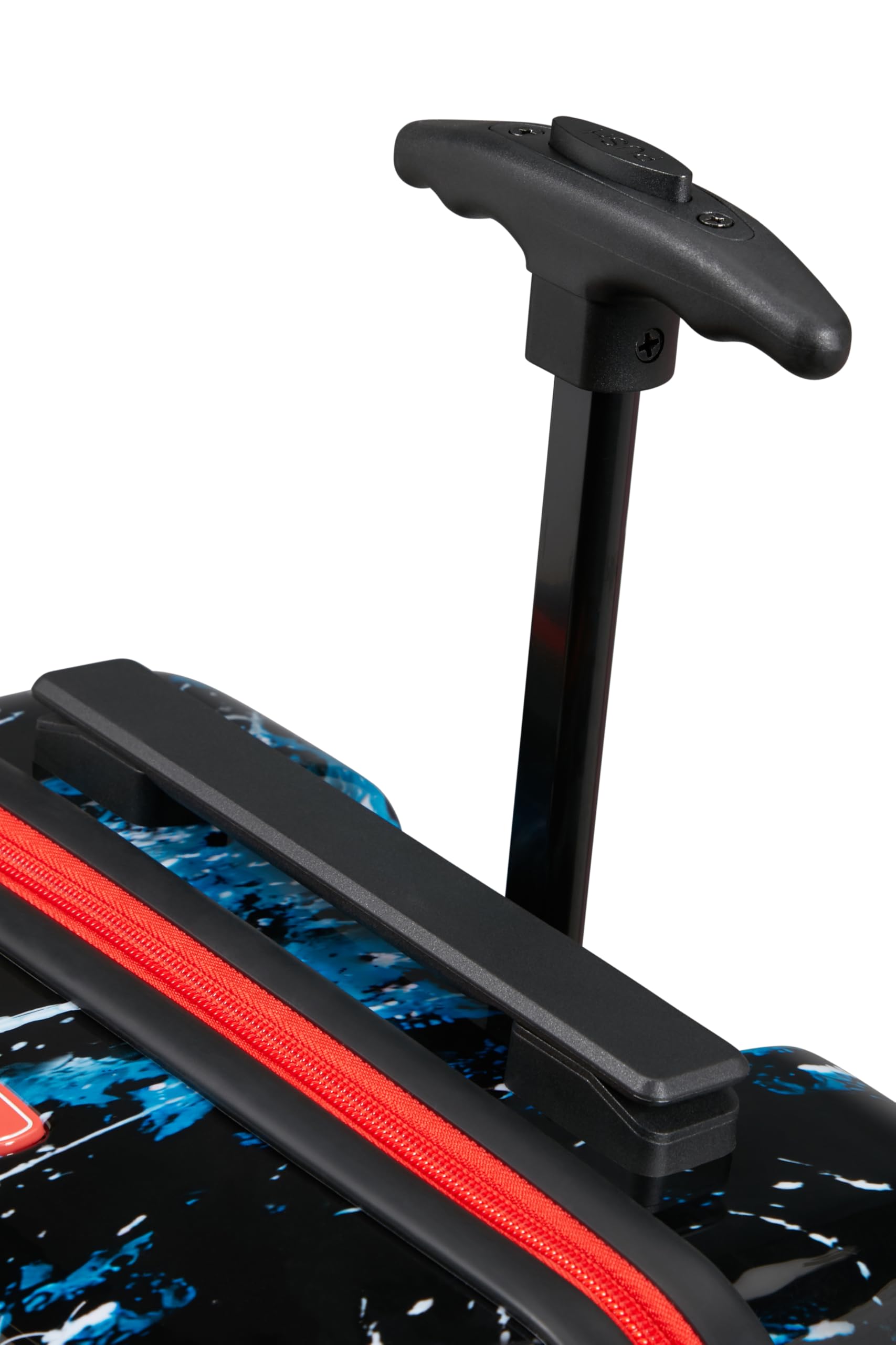 Samsonite Daydream Marvel - Maleta Infantil Spiderman 45 x 33 x 20 cm, 24 L - Trolley Rígido Equipaje de Mano, Compatible con la Mayoría de Aerolíneas Incl. EasyJet - con 4 Ruedas - Spiderman Mystery