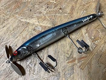 グランパ ロングP オイカワ 2025年最新】グランパ ロングpの人気