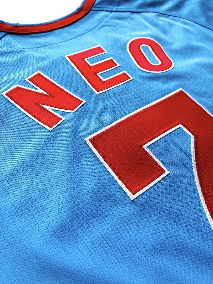 希少【新品未使用】1974.根尾昂.中日.刺繍オーダー.オールド