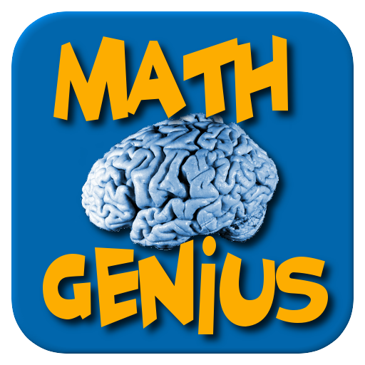 Math Genius - App on Amazon Appstore