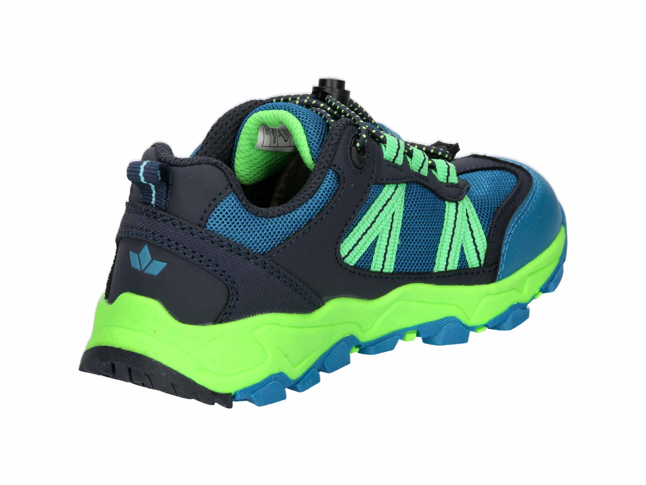 Lico Mancos Scarpe da trekkingUnisex - Bambini e Ragazzi
