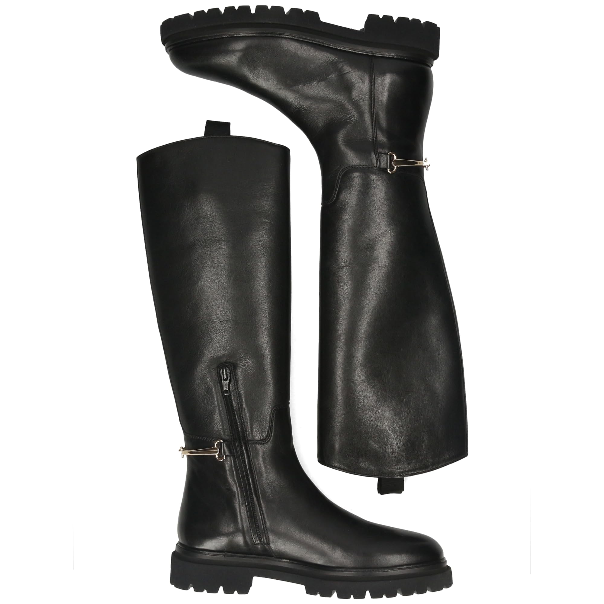 Melvin & Hamilton Kobiety Heidi 5Knee High Boot