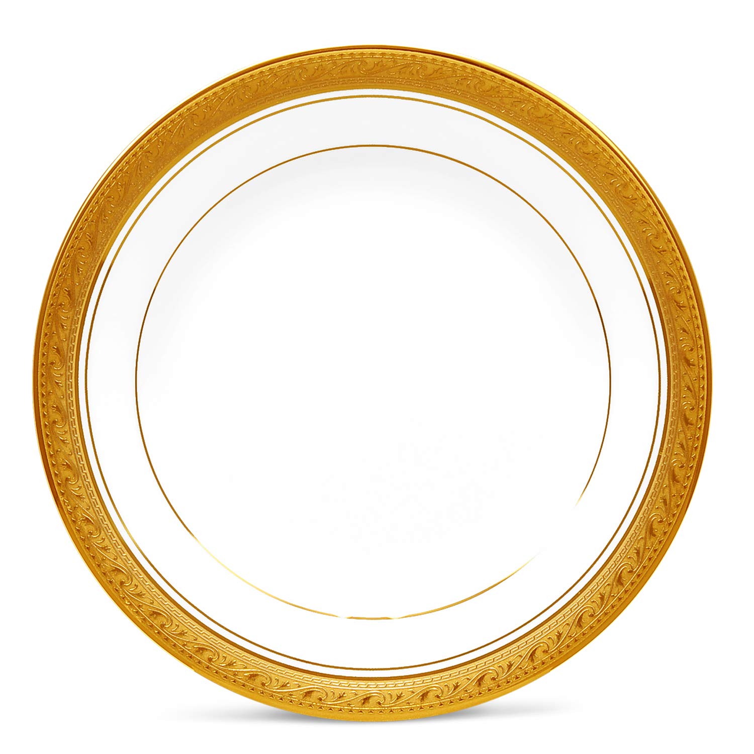 Noritake Crestwood Gold Bread and Butter Plate