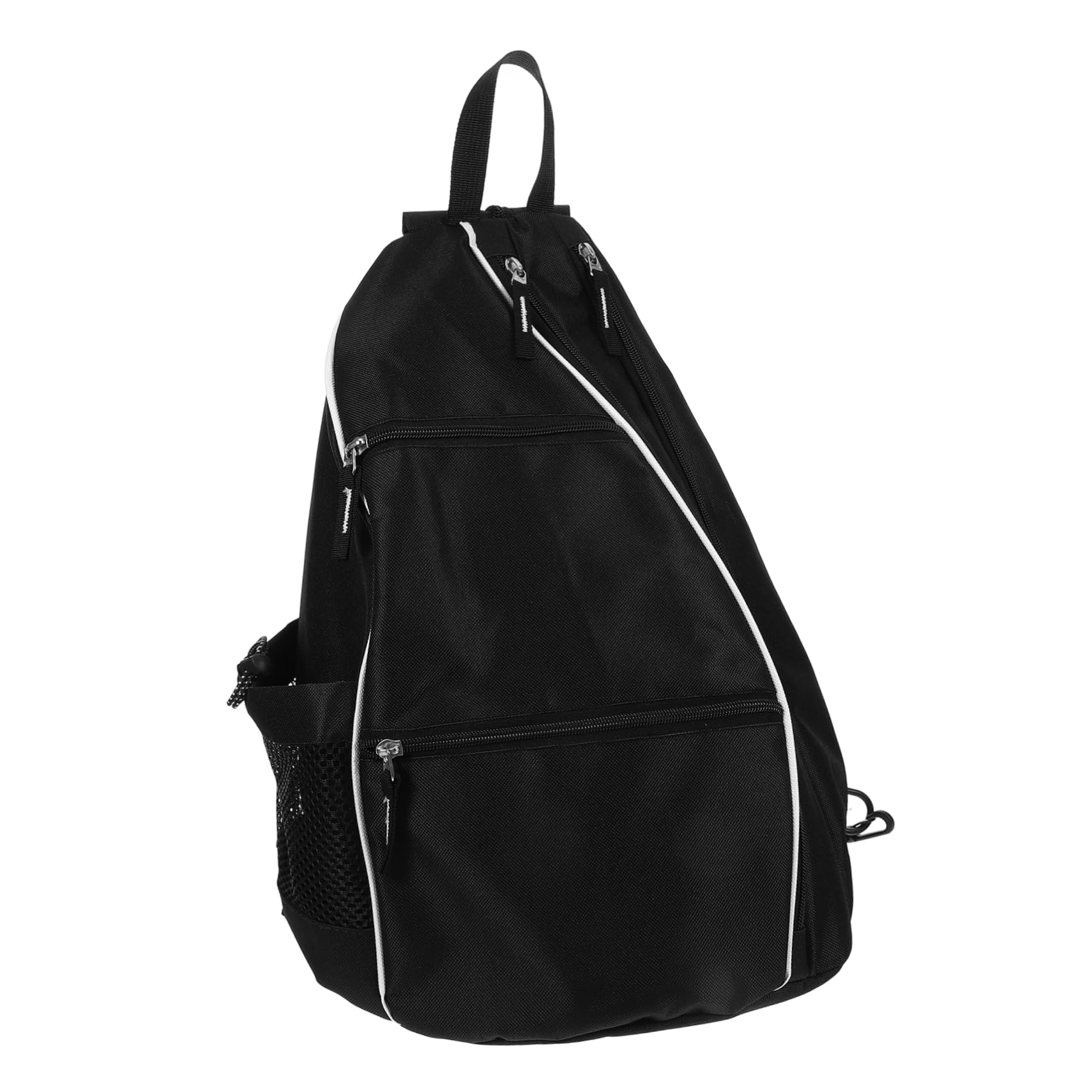 KESYOO Paddle Bag Protective Sports Ball Storage Backpack for Rackets Durable Design for Organized Equipment and Accessories