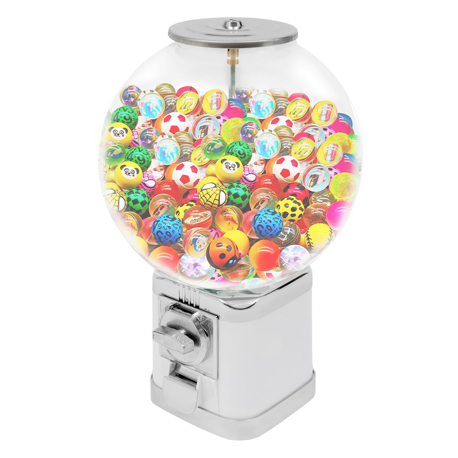 Amazon.com: Metal Candy Vending Machine, 1-Dollar Twister