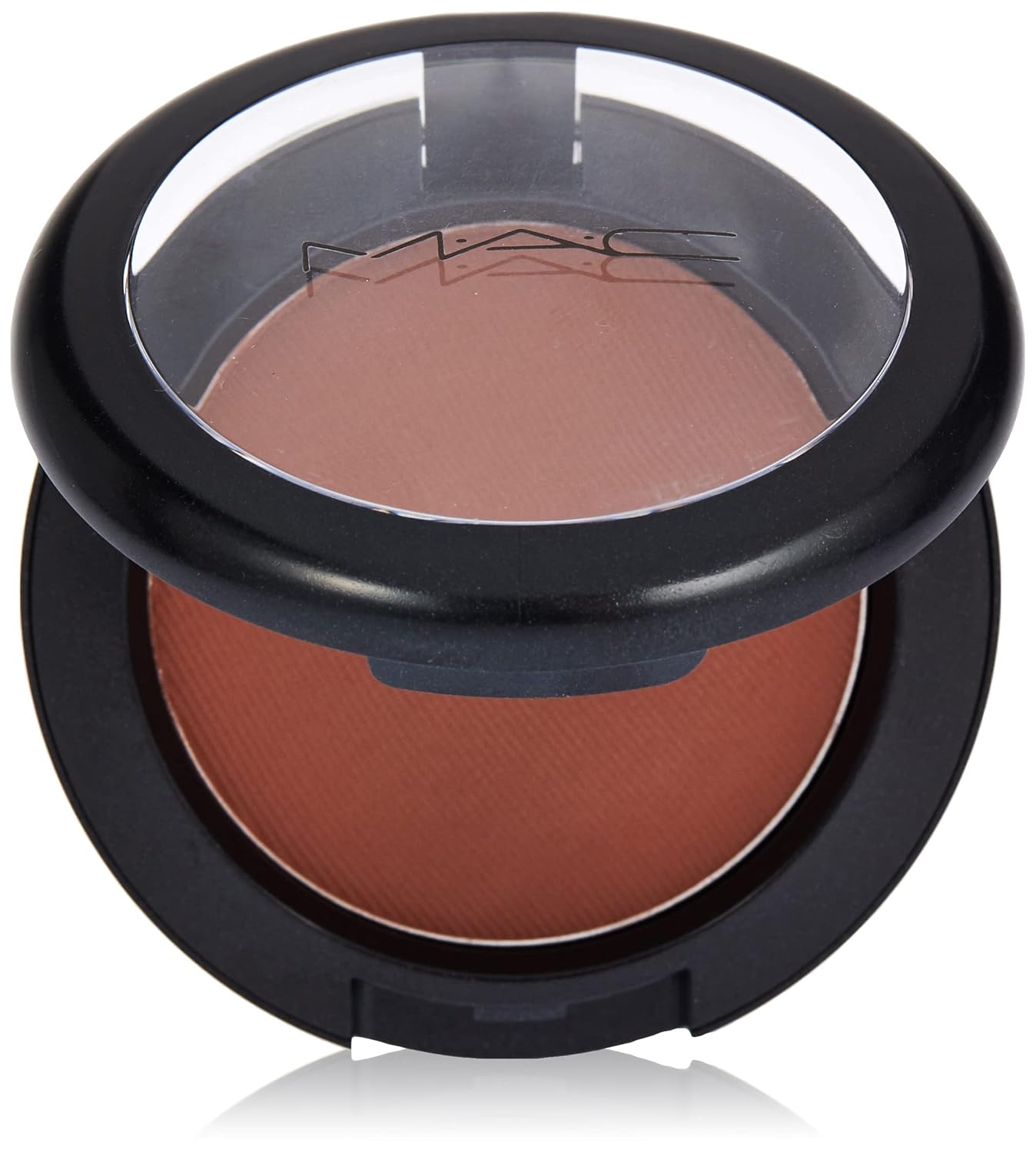 MAC Powder Blush Swiss Chocolate Beauty & Personal Care