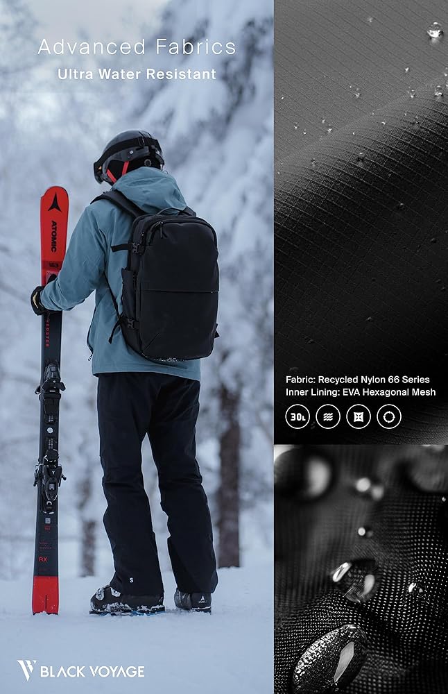 Amazon.com: Vortex Vacuum Seal Travel Backpack 60L Expandable Air