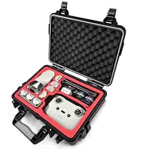 dji MINI2 FLY MORE COMBO ケース付き Amazon.com : Digital Village DJI Mini 2 Fly More Combo Drone